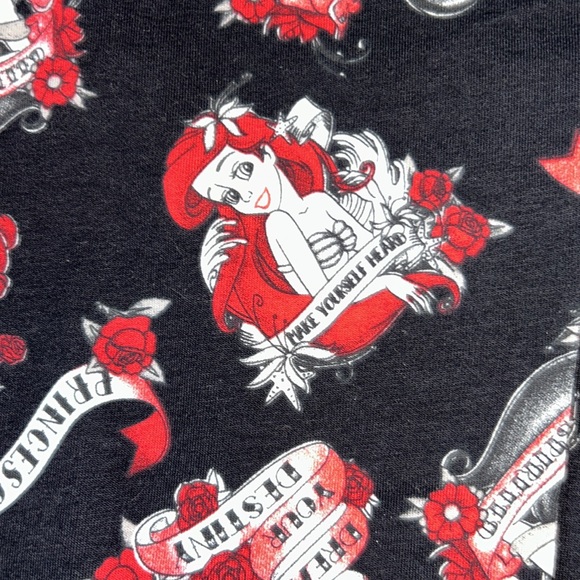 Princess Leggings - Picture 4 of 6